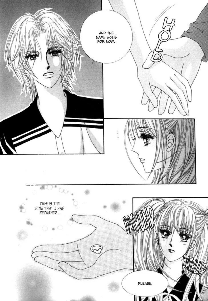 Miunohri to Swan Chapter 17 page 28 - Chapter 17 : Vol5 Ch2