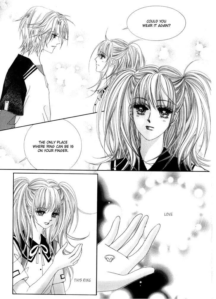Miunohri to Swan Chapter 17 page 29 - Chapter 17 : Vol5 Ch2