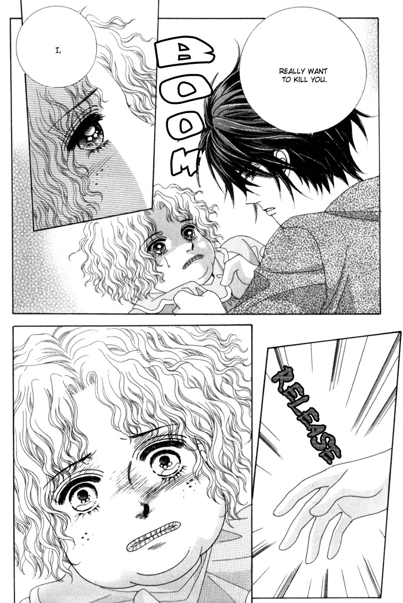 Miunohri to Swan Chapter 18 page 12 - Chapter 18 : Vol5 Ch3