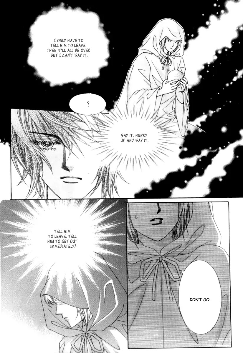 Miunohri to Swan Chapter 19 page 10 - Chapter 19 : Vol5 Ch4