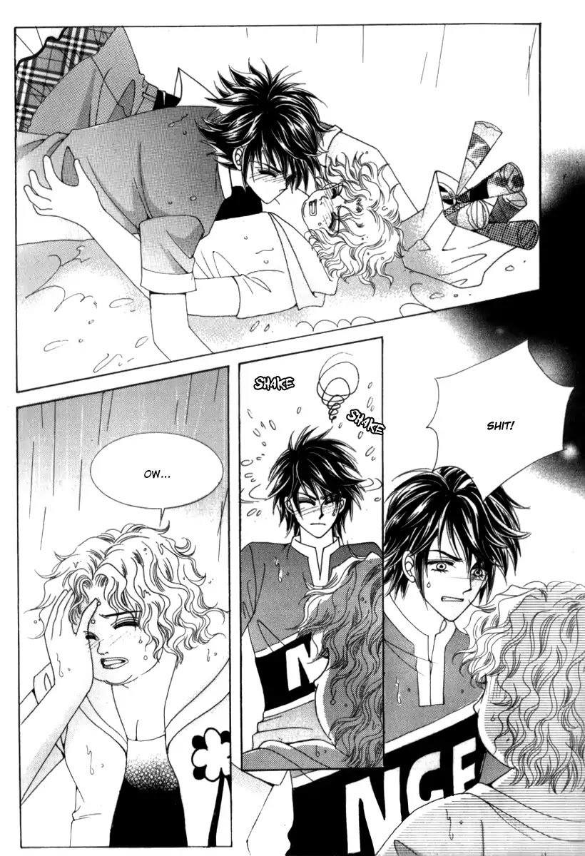 Miunohri to Swan Chapter 19 page 39 - Chapter 19 : Vol5 Ch4
