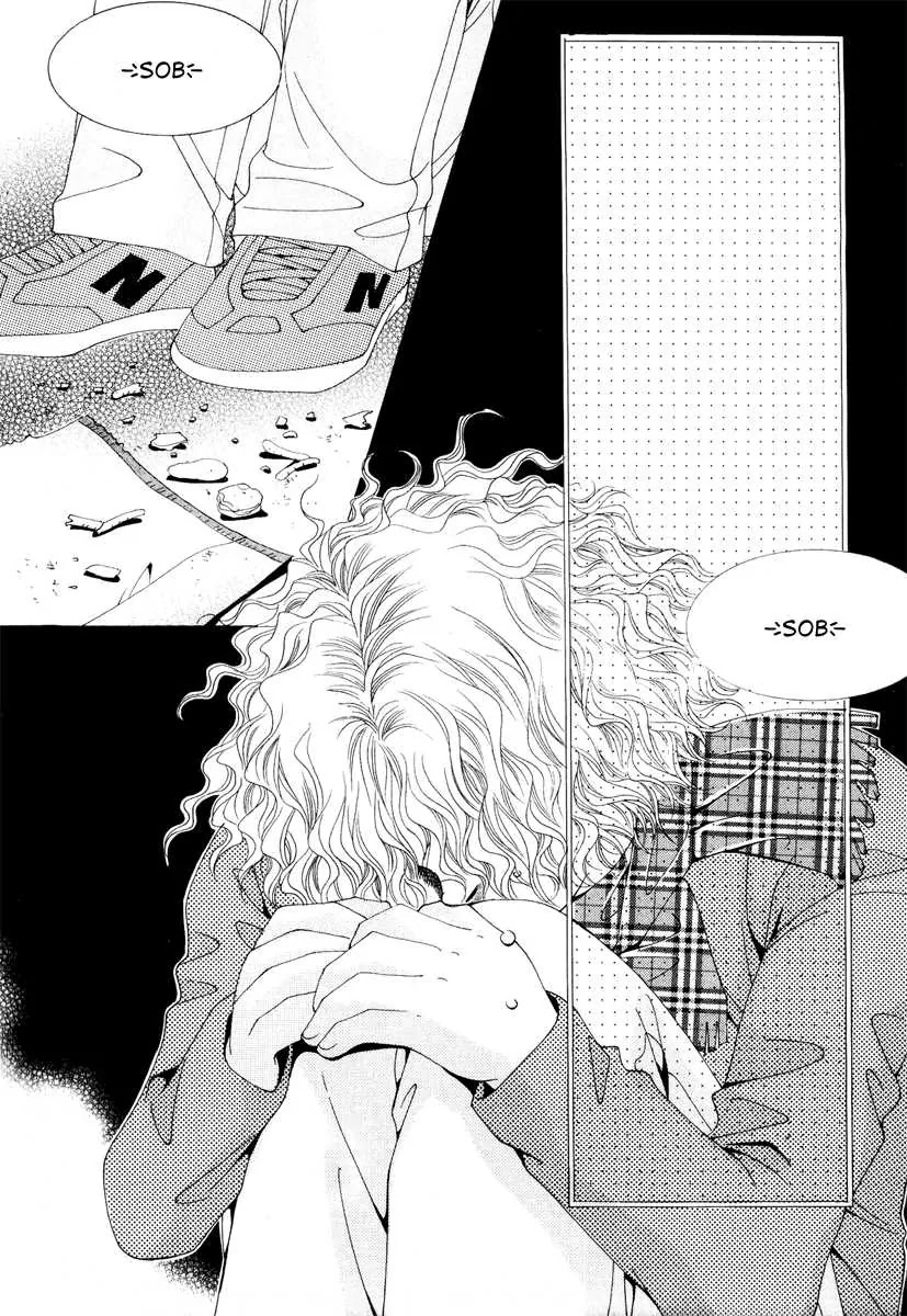 Miunohri to Swan Chapter 2 page 14 - Chapter 2 : 2