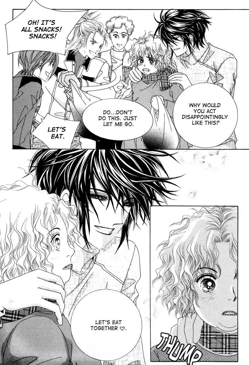 Miunohri to Swan Chapter 2 page 7 - Chapter 2 : 2