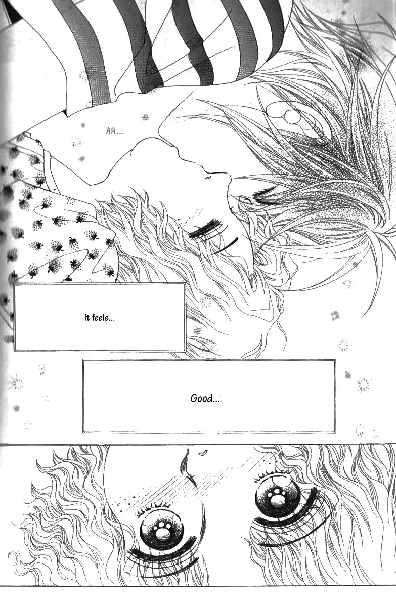 Miunohri to Swan Chapter 20 page 16 - Chapter 20 : Vol5 Ch5