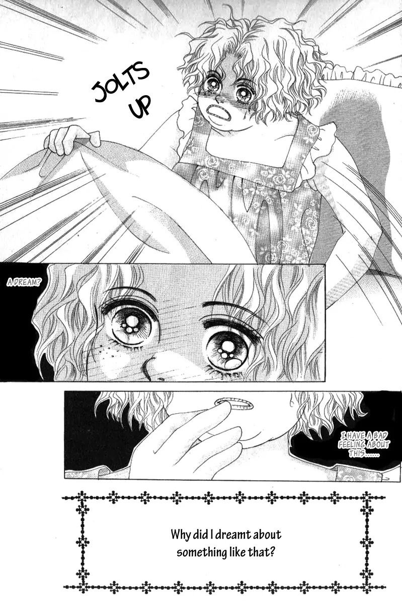 Miunohri to Swan Chapter 20 page 17 - Chapter 20 : Vol5 Ch5