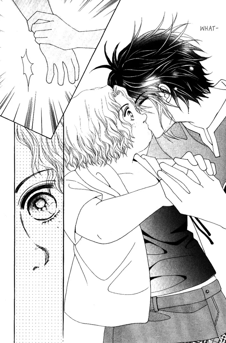 Miunohri to Swan Chapter 20 page 3 - Chapter 20 : Vol5 Ch5