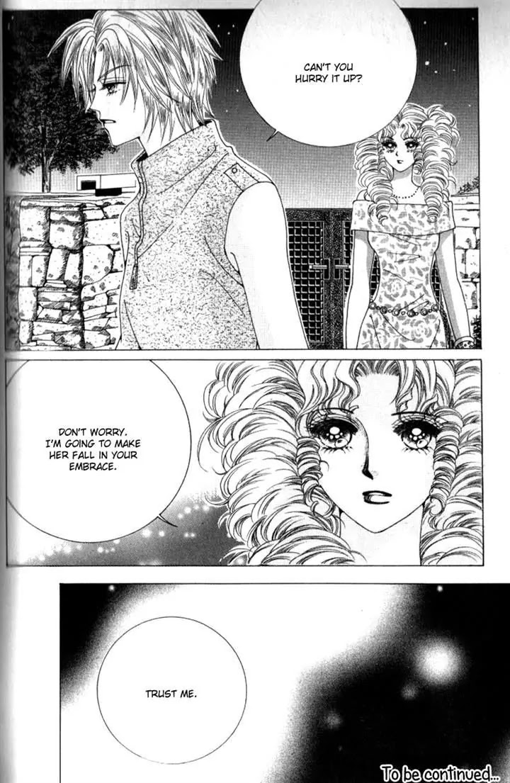Miunohri to Swan Chapter 29 page 28 - Chapter 29