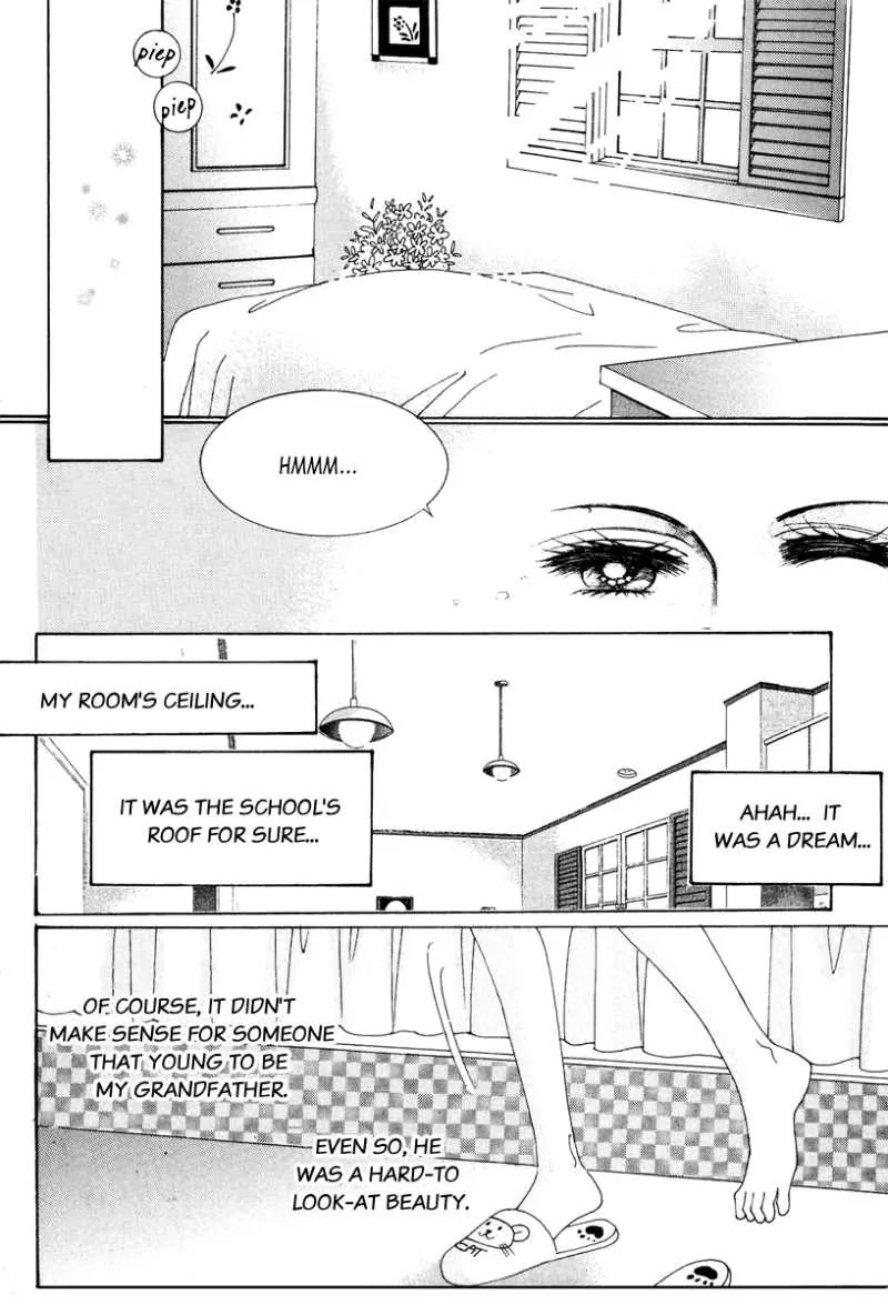 Miunohri to Swan Chapter 3 page 9 - Chapter 3 : 3