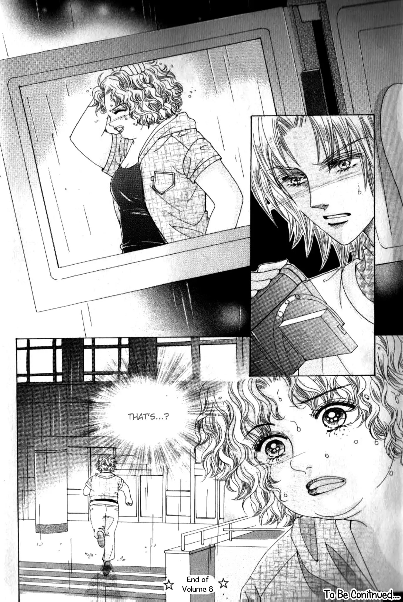 Miunohri to Swan Chapter 38 page 26 - Chapter 38