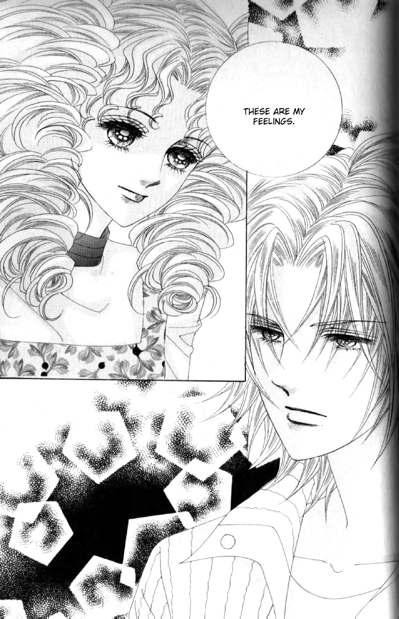 Miunohri to Swan Chapter 46 page 28 - Chapter 46