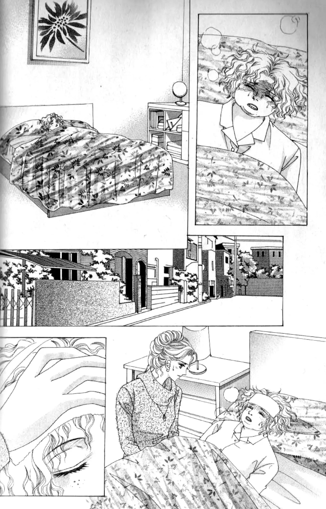 Miunohri to Swan Chapter 47 page 28 - Chapter 47