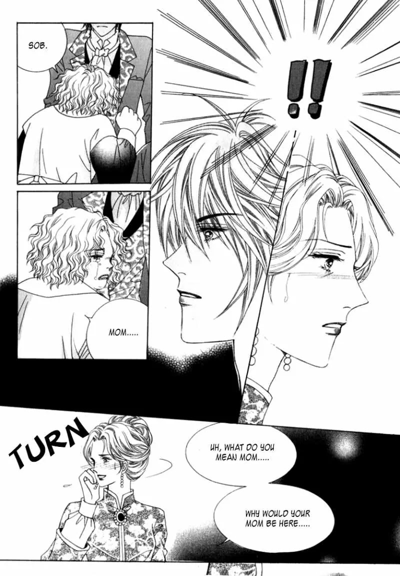 Miunohri to Swan Chapter 9 page 28 - Chapter 9 : 9