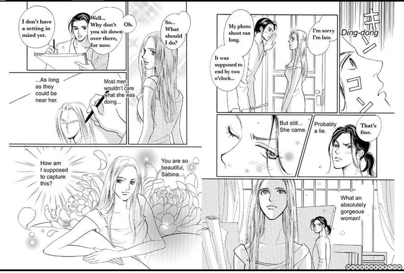 Miwaku no Dokushin Kizoku Chapter 1 page 16 - Chapter 1