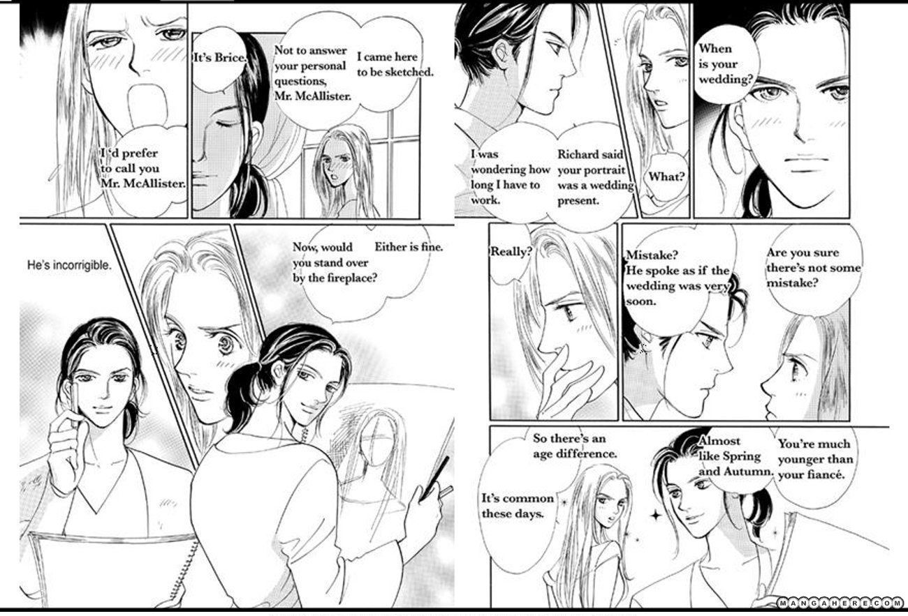 Miwaku no Dokushin Kizoku Chapter 1 page 18 - Chapter 1