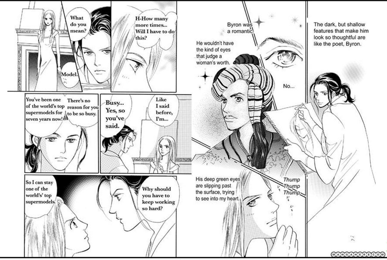 Miwaku no Dokushin Kizoku Chapter 1 page 19 - Chapter 1