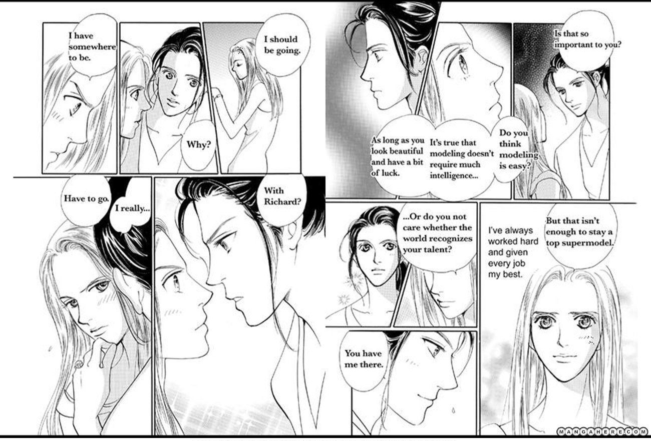 Miwaku no Dokushin Kizoku Chapter 1 page 20 - Chapter 1
