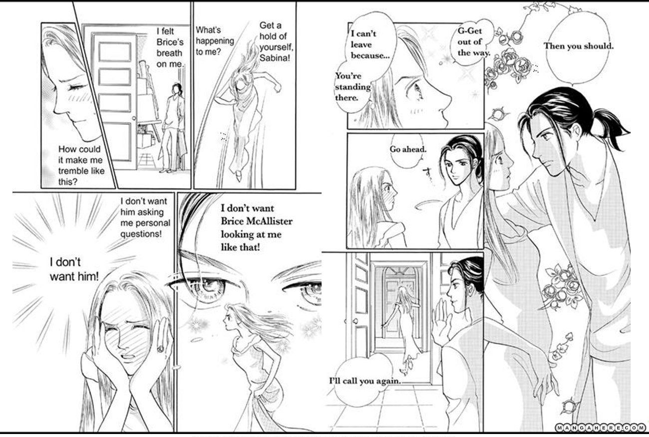 Miwaku no Dokushin Kizoku Chapter 1 page 21 - Chapter 1