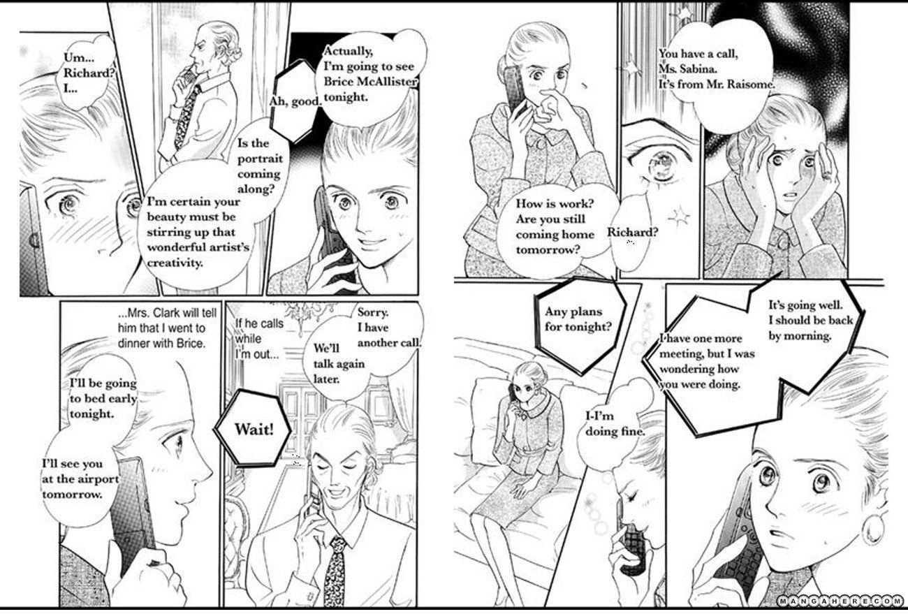 Miwaku no Dokushin Kizoku Chapter 1 page 27 - Chapter 1