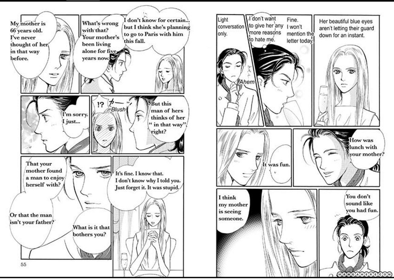 Miwaku no Dokushin Kizoku Chapter 1 page 30 - Chapter 1