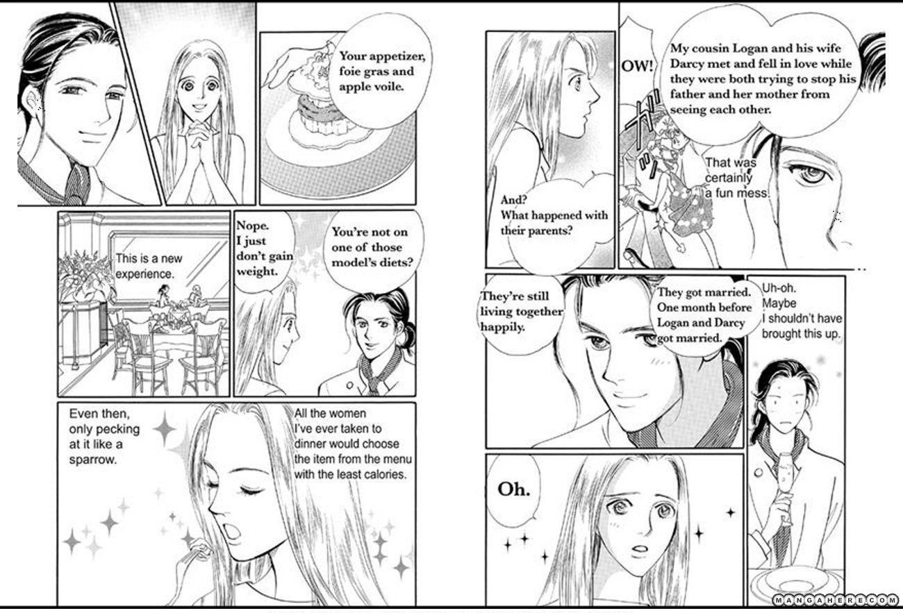 Miwaku no Dokushin Kizoku Chapter 1 page 31 - Chapter 1