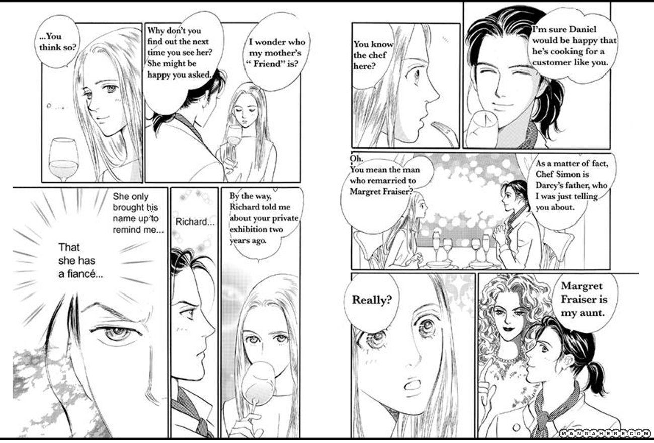 Miwaku no Dokushin Kizoku Chapter 1 page 32 - Chapter 1