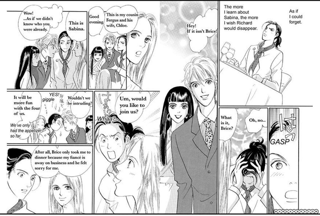 Miwaku no Dokushin Kizoku Chapter 1 page 33 - Chapter 1