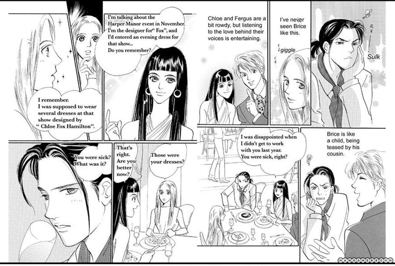 Miwaku no Dokushin Kizoku Chapter 1 page 34 - Chapter 1