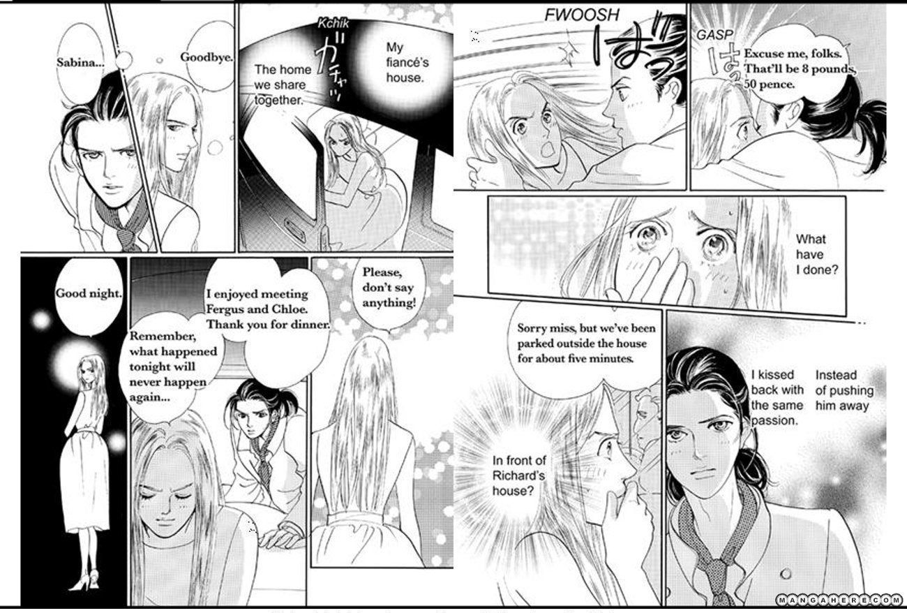 Miwaku no Dokushin Kizoku Chapter 1 page 37 - Chapter 1