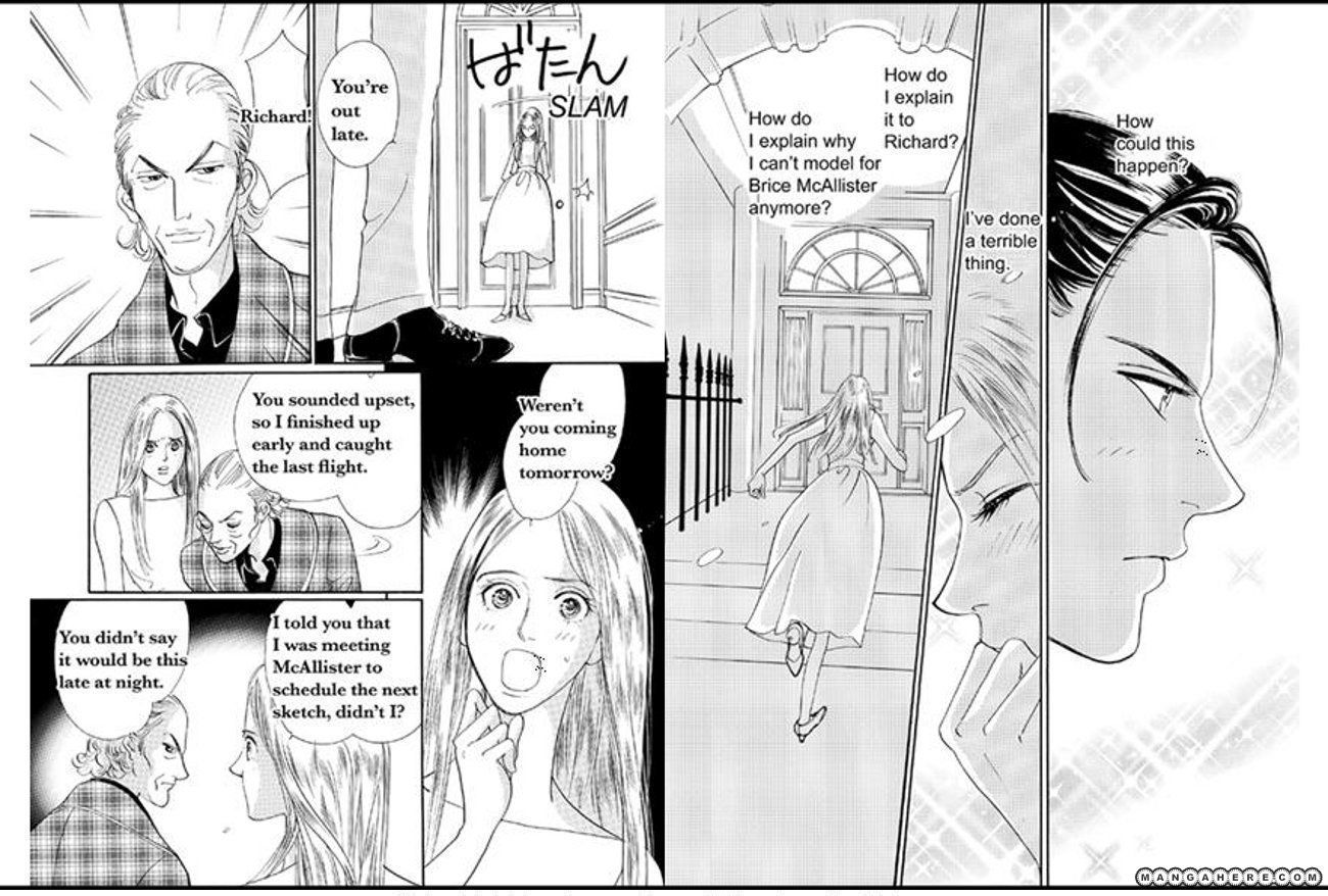 Miwaku no Dokushin Kizoku Chapter 1 page 38 - Chapter 1
