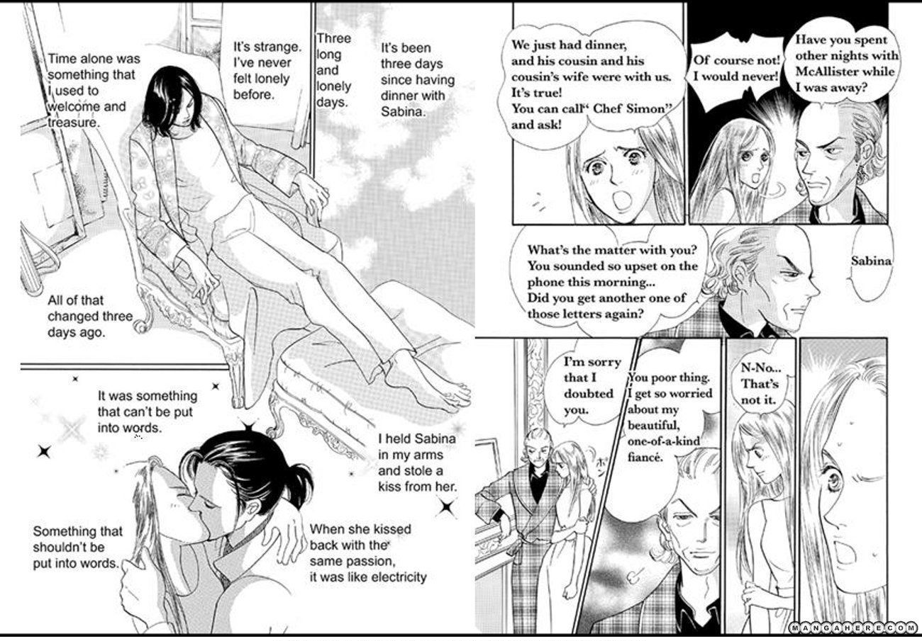 Miwaku no Dokushin Kizoku Chapter 1 page 39 - Chapter 1