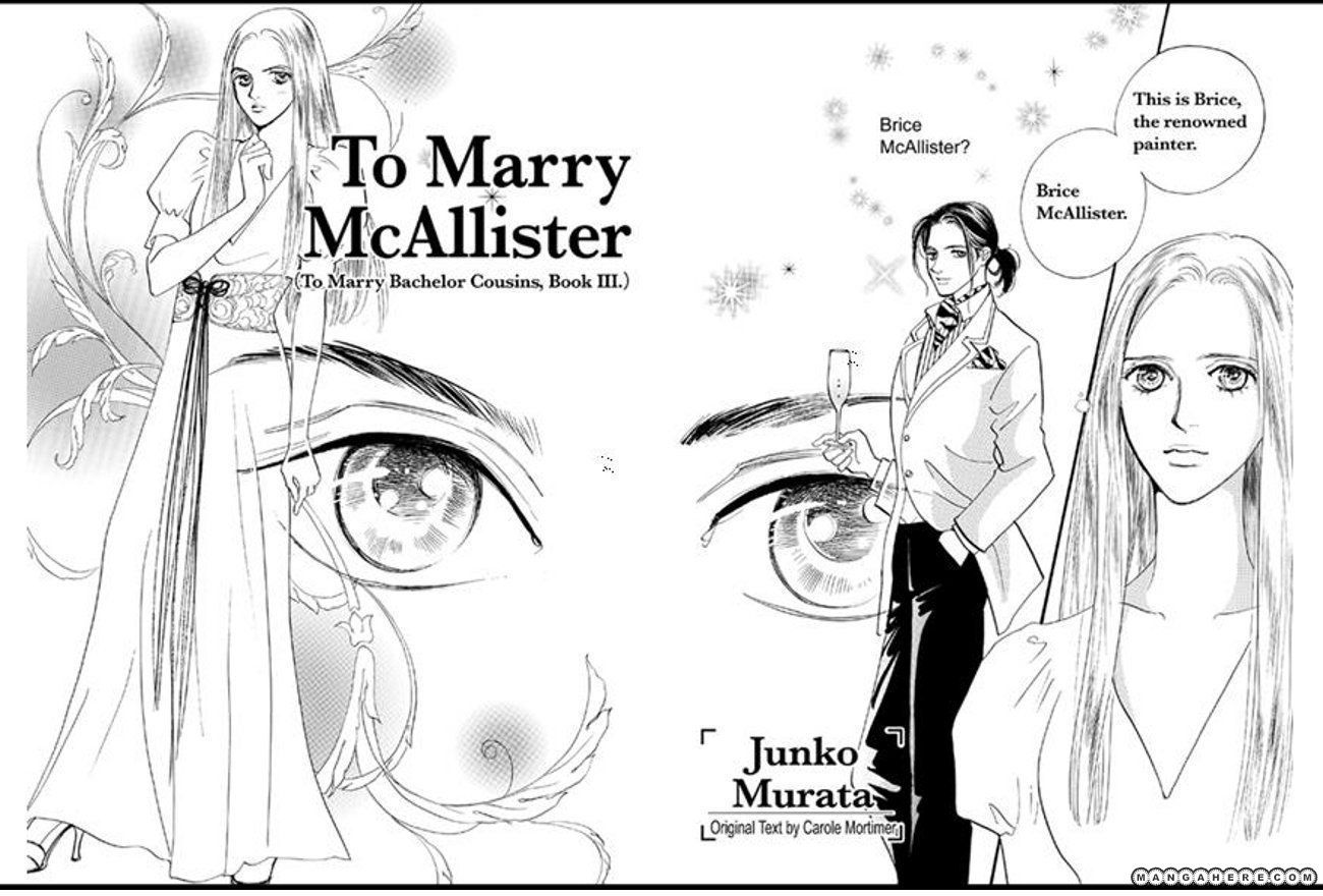 Miwaku no Dokushin Kizoku Chapter 1 page 4 - Chapter 1