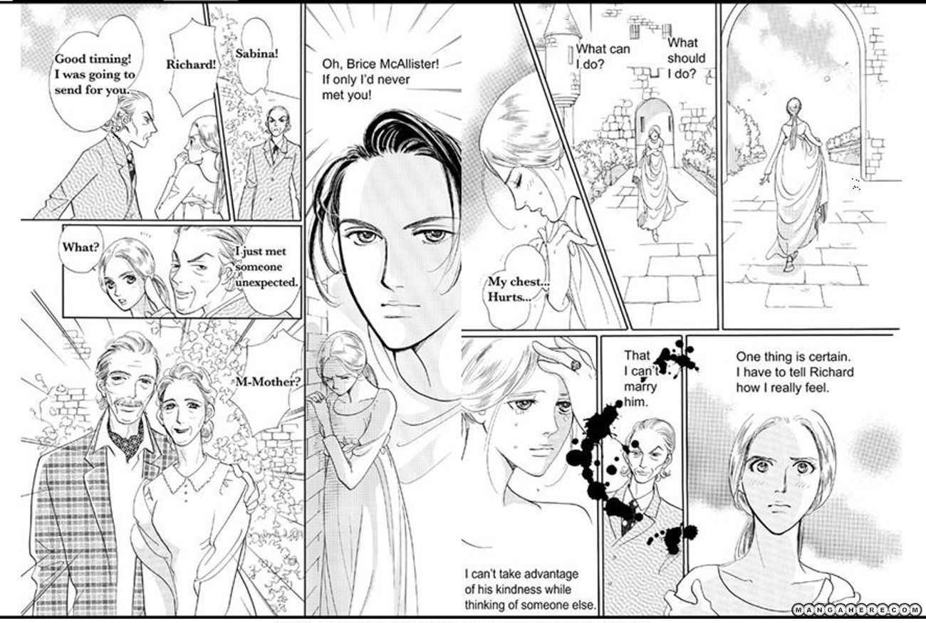 Miwaku no Dokushin Kizoku Chapter 1 page 46 - Chapter 1