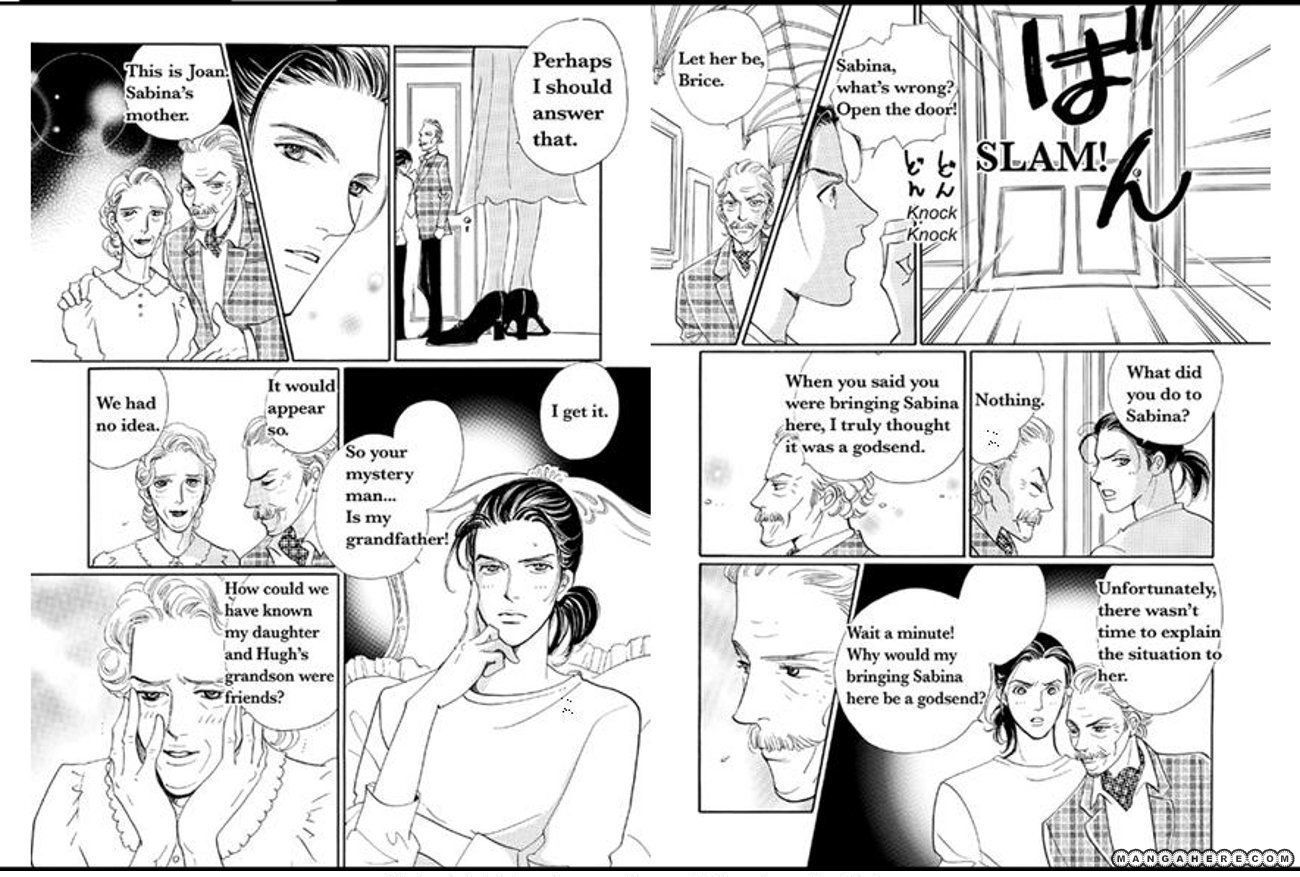 Miwaku no Dokushin Kizoku Chapter 1 page 47 - Chapter 1