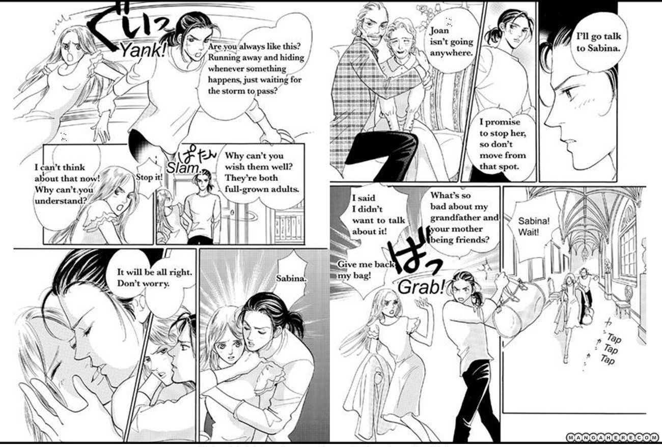Miwaku no Dokushin Kizoku Chapter 1 page 48 - Chapter 1