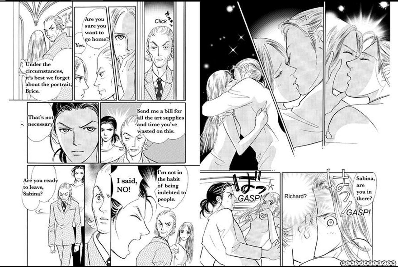 Miwaku no Dokushin Kizoku Chapter 1 page 49 - Chapter 1