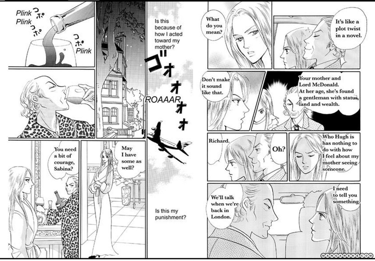 Miwaku no Dokushin Kizoku Chapter 1 page 51 - Chapter 1