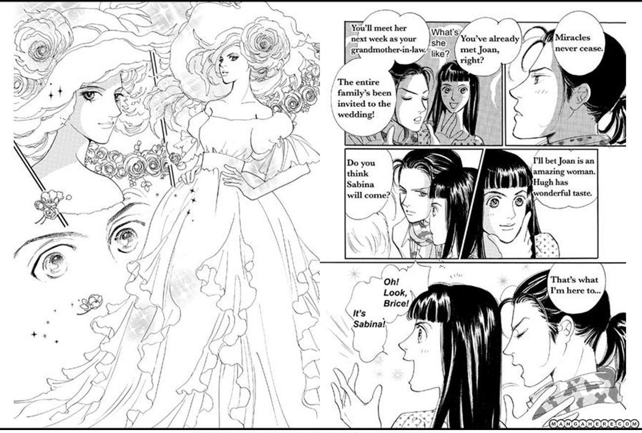 Miwaku no Dokushin Kizoku Chapter 1 page 54 - Chapter 1