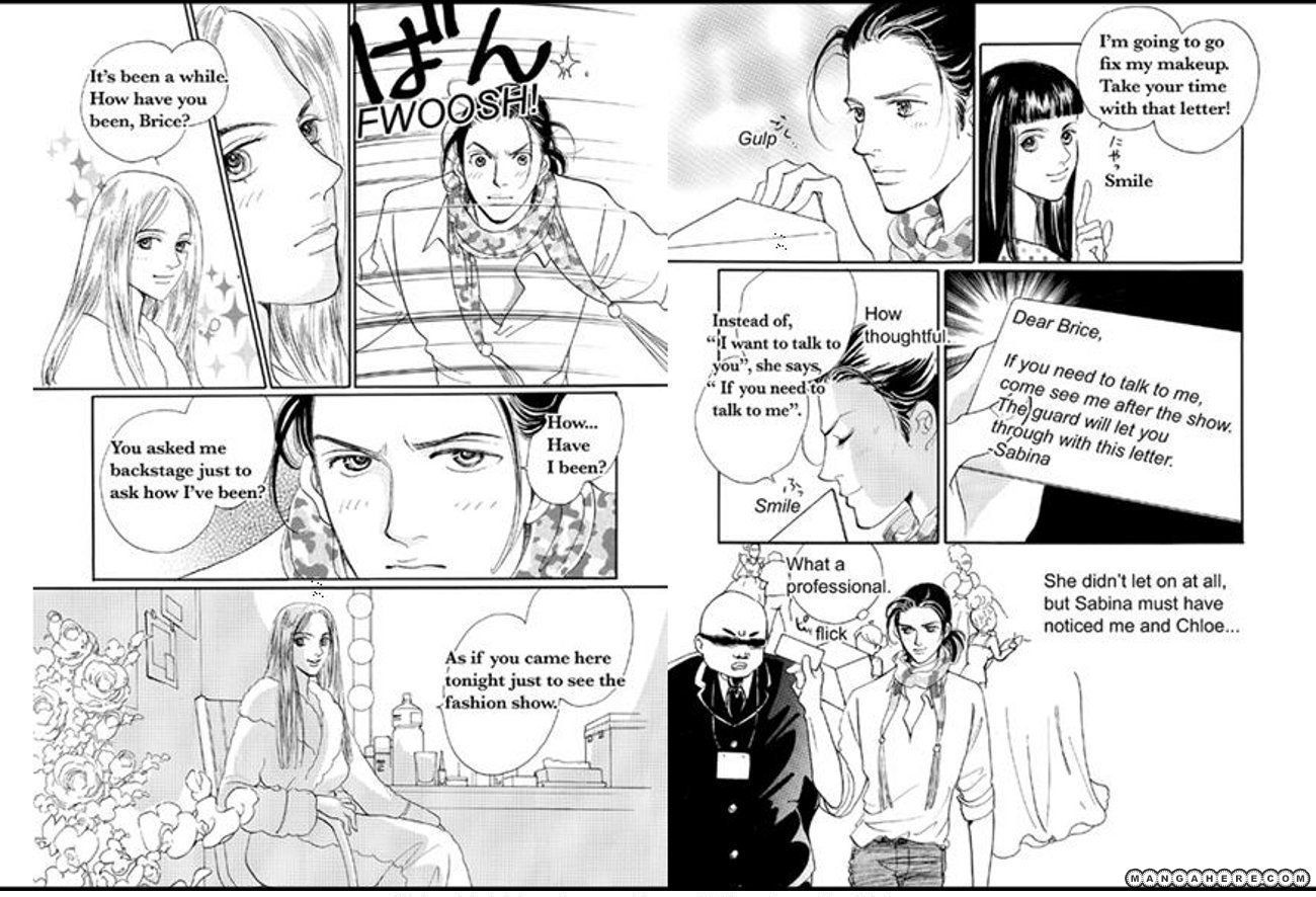 Miwaku no Dokushin Kizoku Chapter 1 page 56 - Chapter 1
