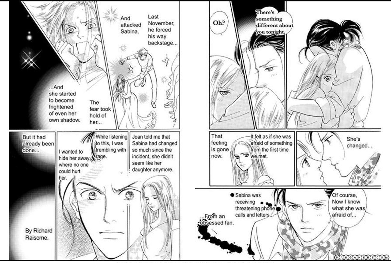 Miwaku no Dokushin Kizoku Chapter 1 page 59 - Chapter 1