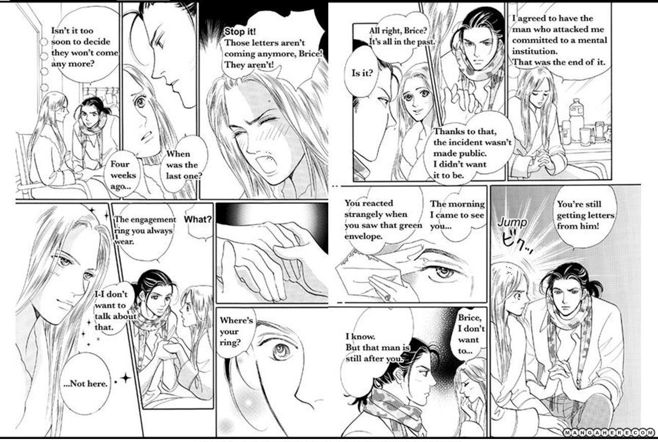 Miwaku no Dokushin Kizoku Chapter 1 page 60 - Chapter 1