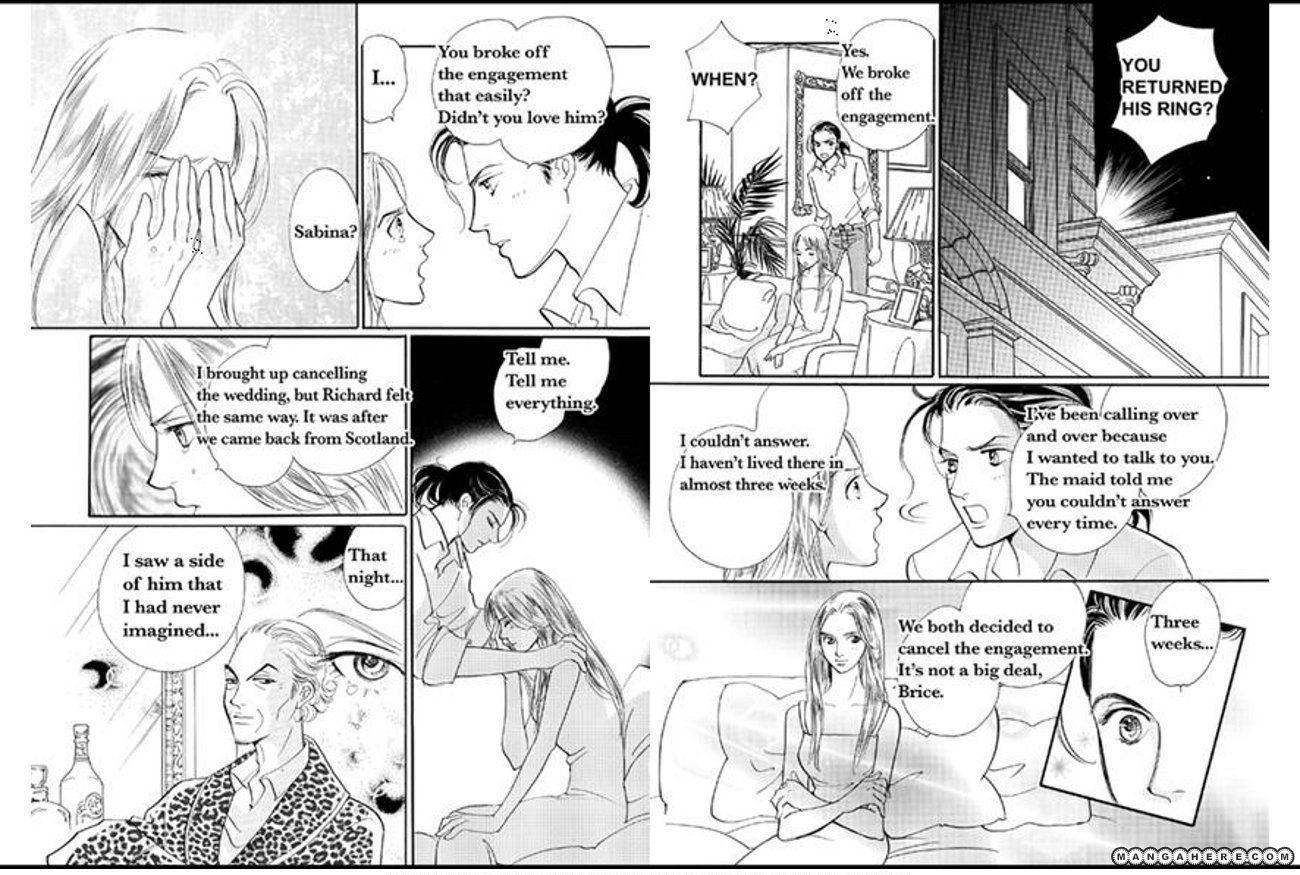 Miwaku no Dokushin Kizoku Chapter 1 page 61 - Chapter 1