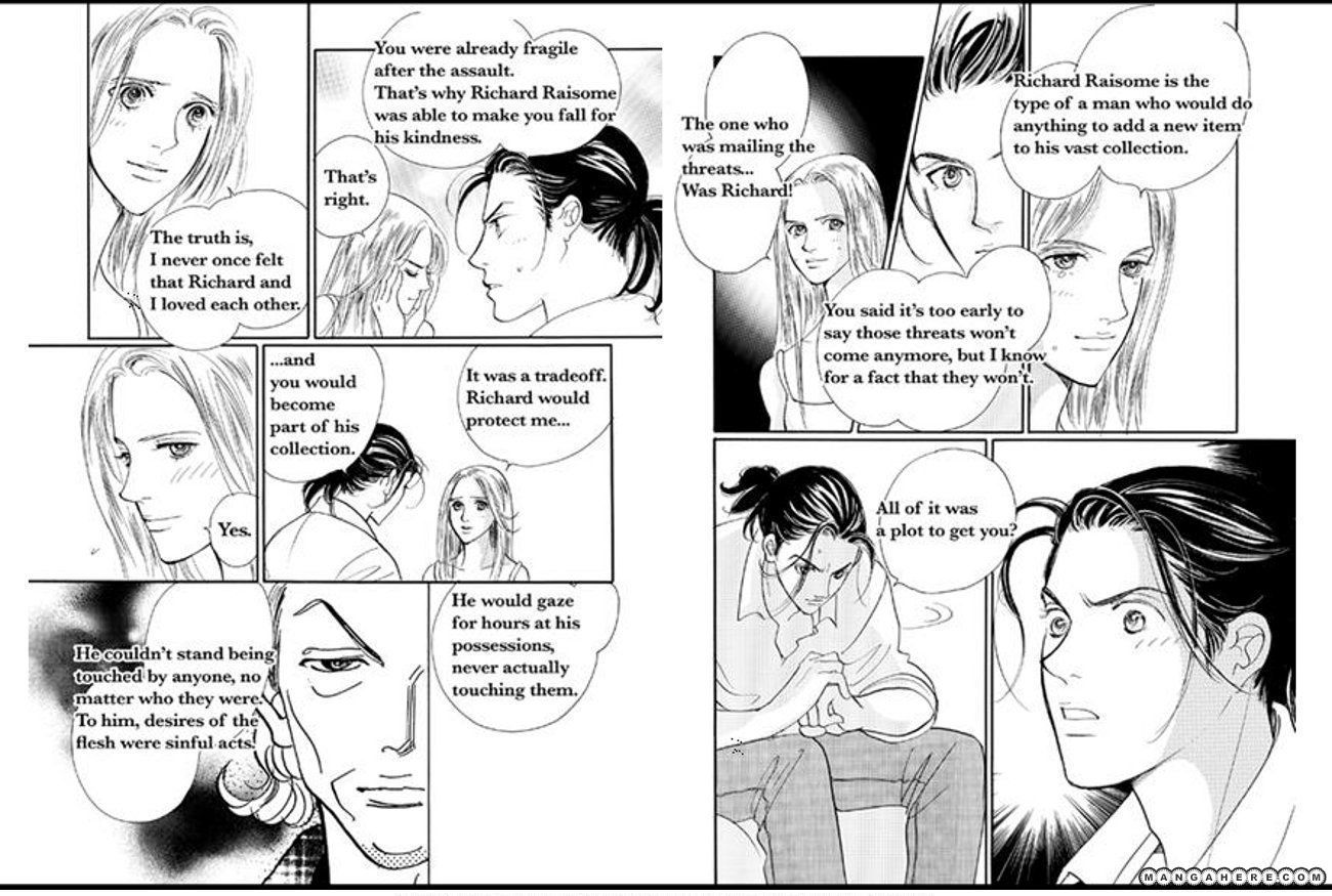 Miwaku no Dokushin Kizoku Chapter 1 page 62 - Chapter 1