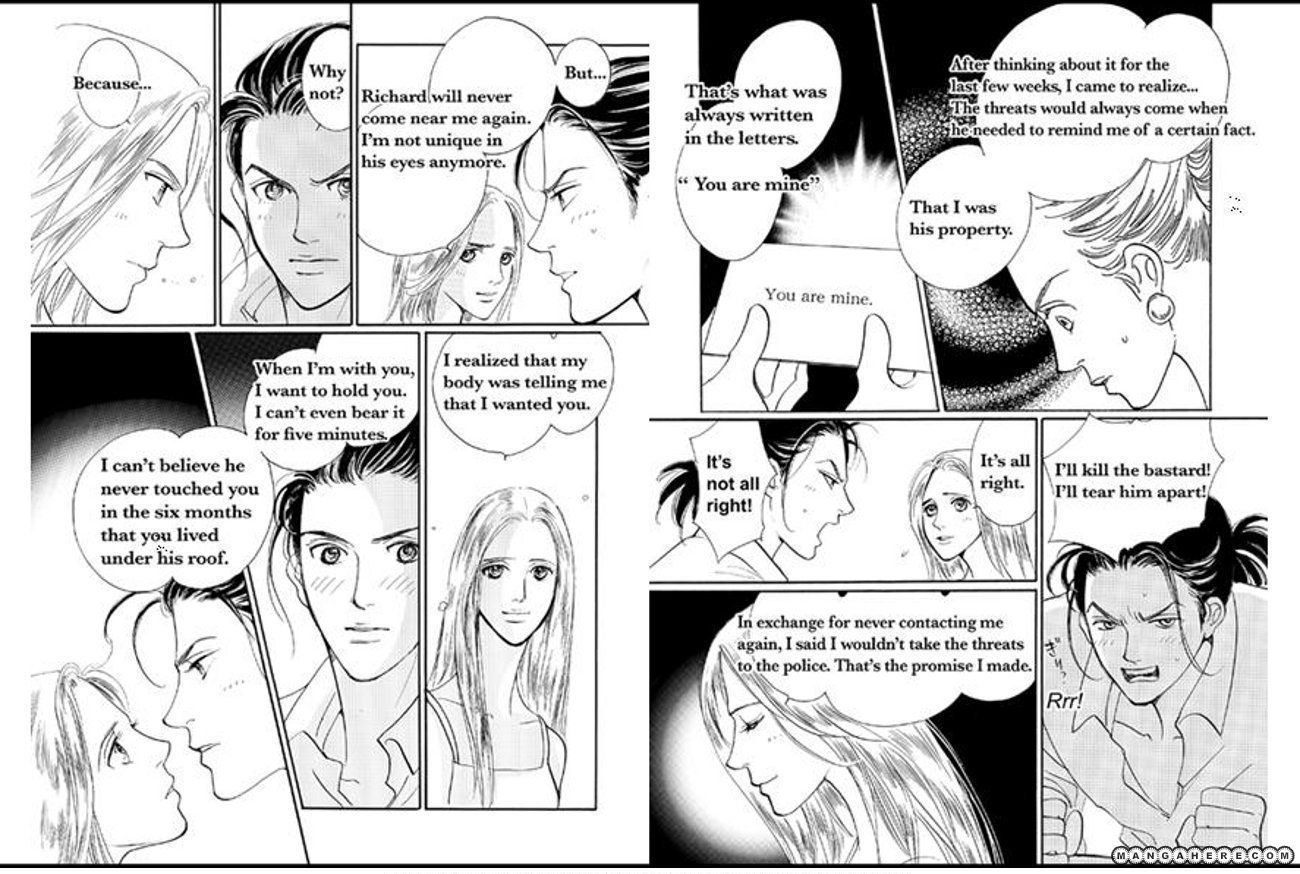 Miwaku no Dokushin Kizoku Chapter 1 page 63 - Chapter 1
