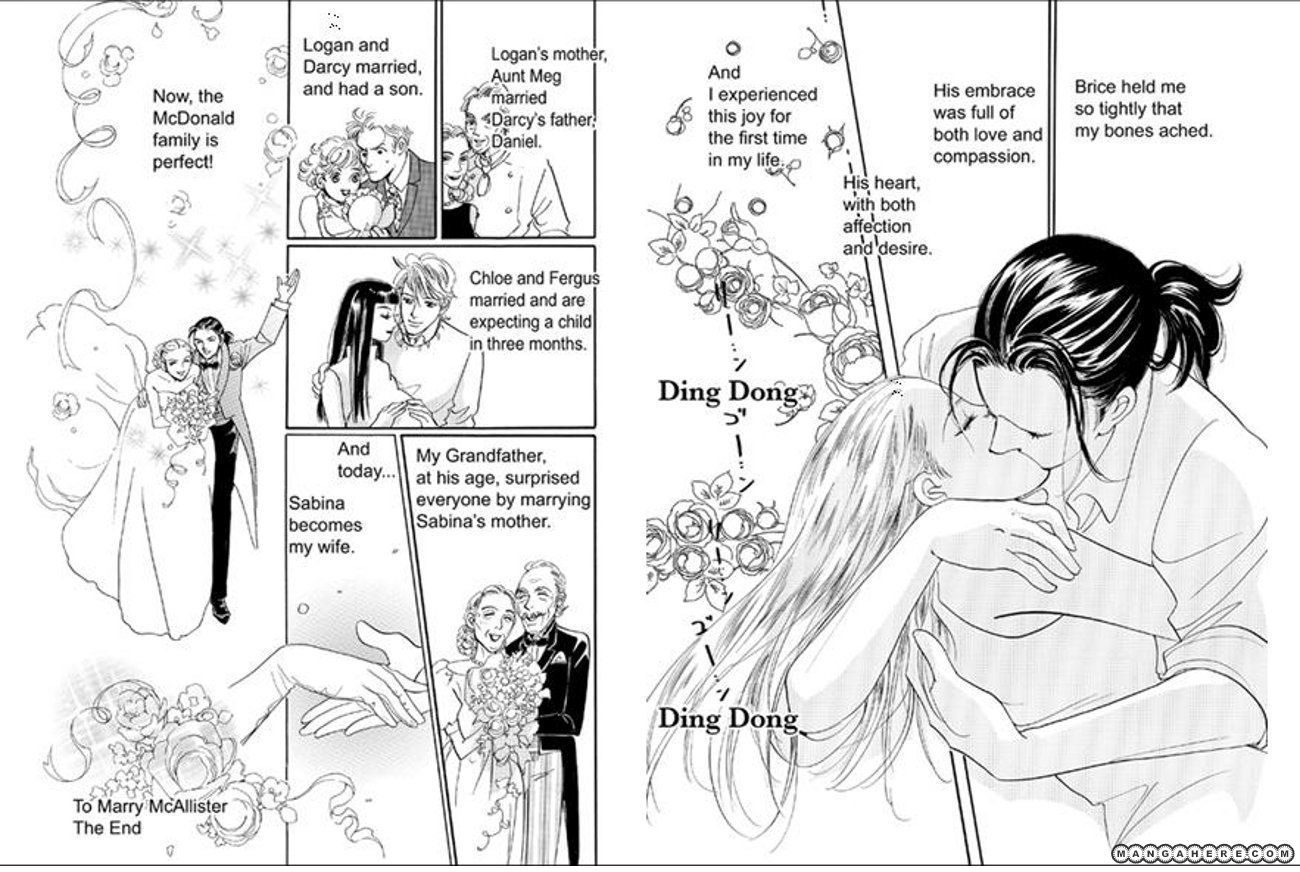 Miwaku no Dokushin Kizoku Chapter 1 page 65 - Chapter 1