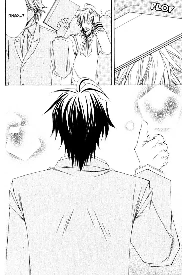 Miwaku no Ringo Chapter 2 page 25 - Chapter 2