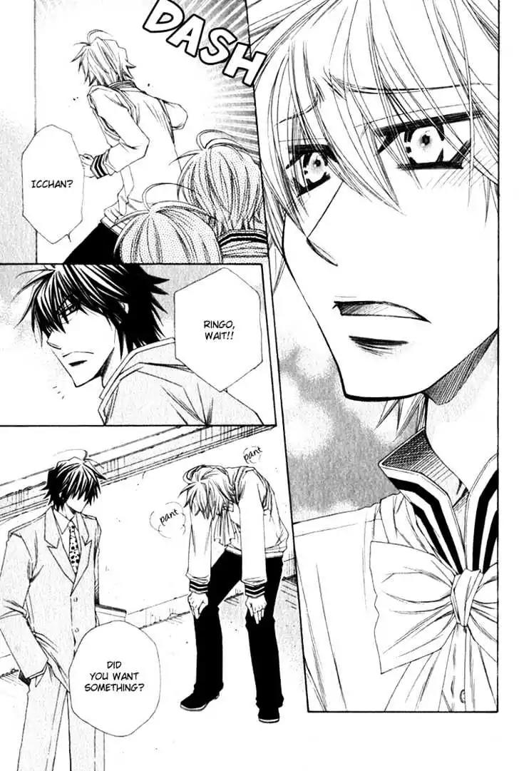 Miwaku no Ringo Chapter 2 page 26 - Chapter 2