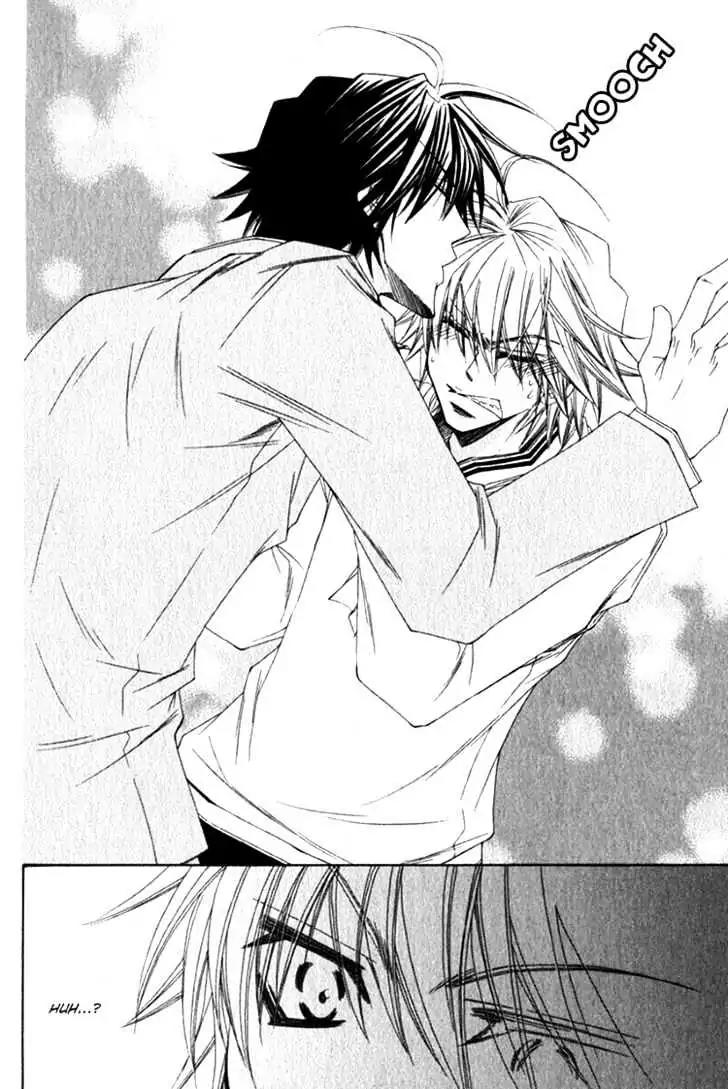 Miwaku no Ringo Chapter 2 page 29 - Chapter 2