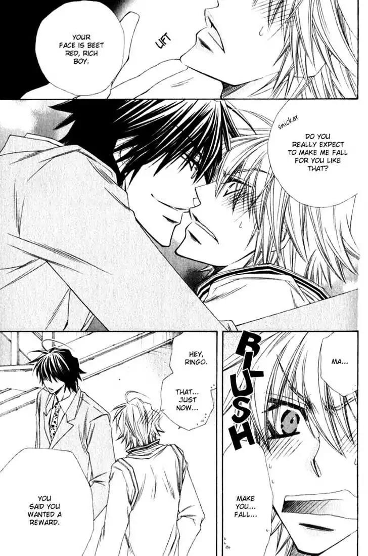 Miwaku no Ringo Chapter 2 page 30 - Chapter 2