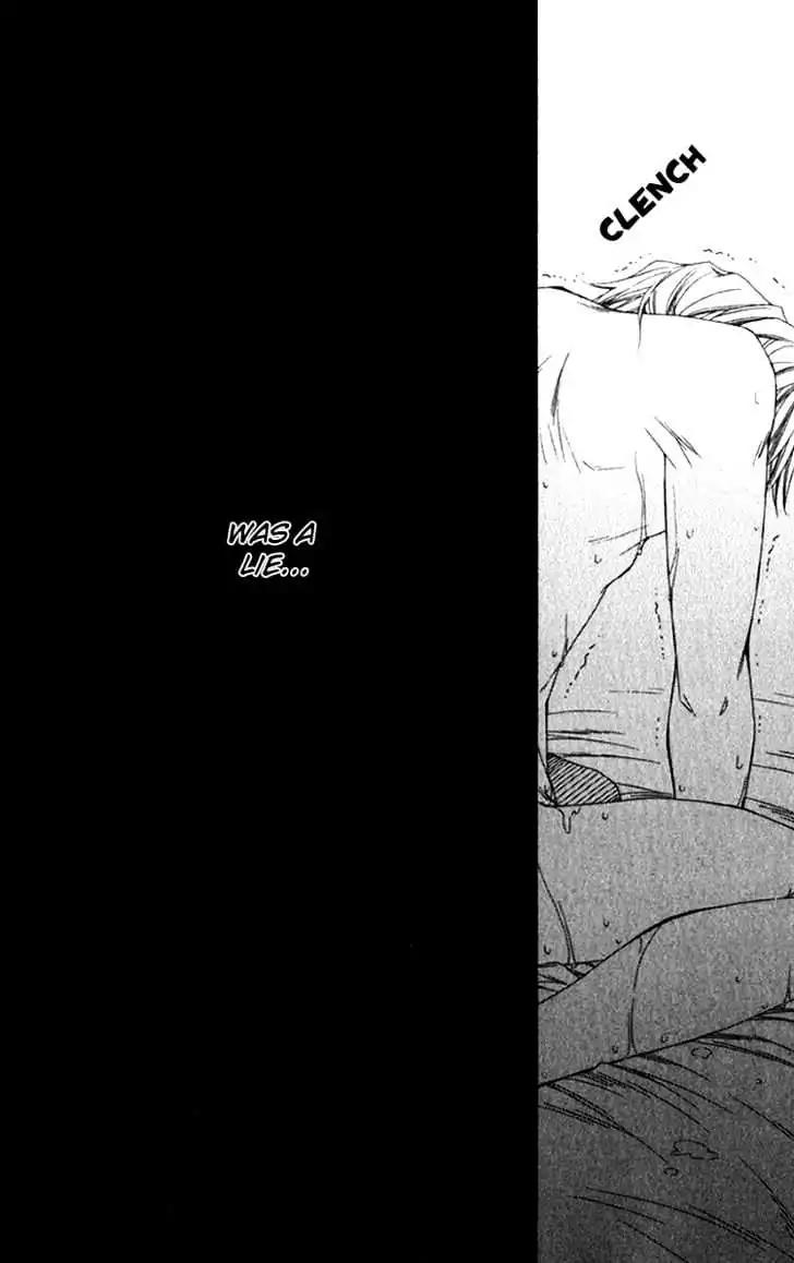 Miwaku no Ringo Chapter 5.6 page 4 - Vol.1 Ringo's Feelings