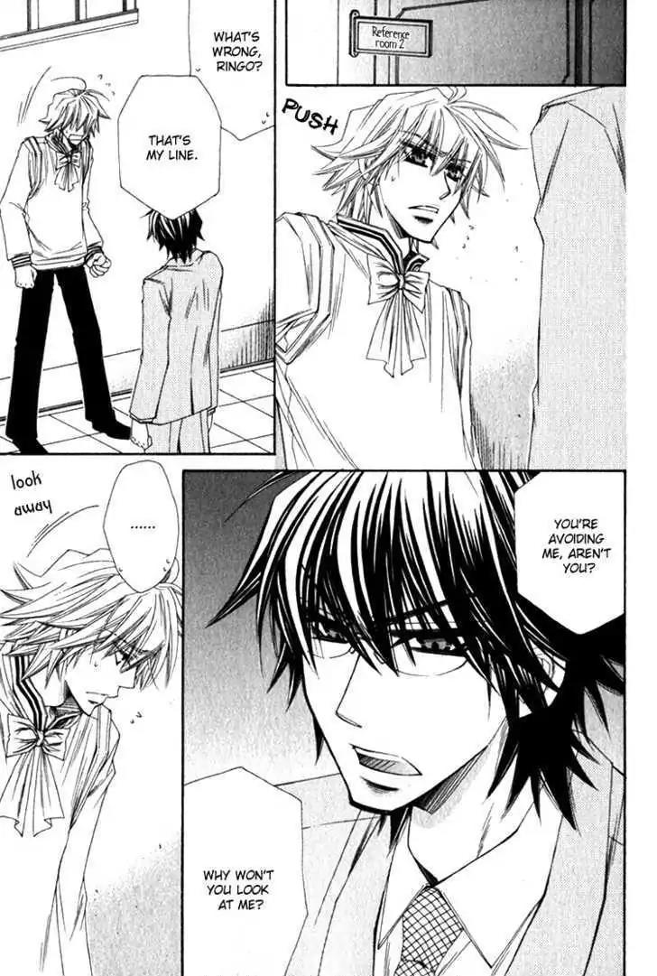 Miwaku no Ringo Chapter 5 page 20 - Chapter 5
